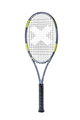 Pacific Tennisschläger X Force Pro No. 1 98in/305g/Turnier 2023 grau/lime - unbesaitet -